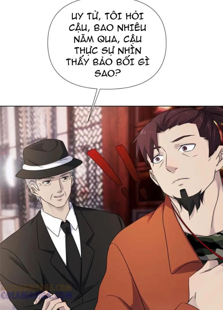 Quỷ Thần Trủng Chapter 64 - 43