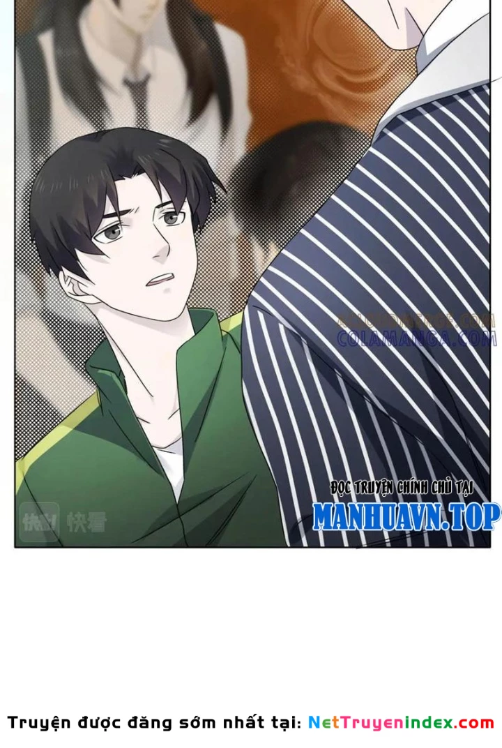 Quỷ Thần Trủng Chapter 64 - 53