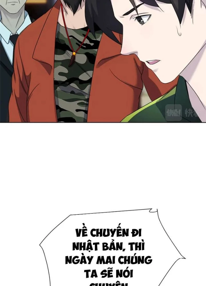 Quỷ Thần Trủng Chapter 64 - 79