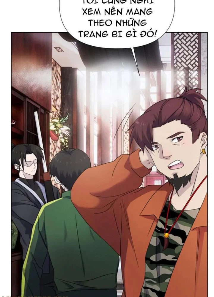 Quỷ Thần Trủng Chapter 64 - 83