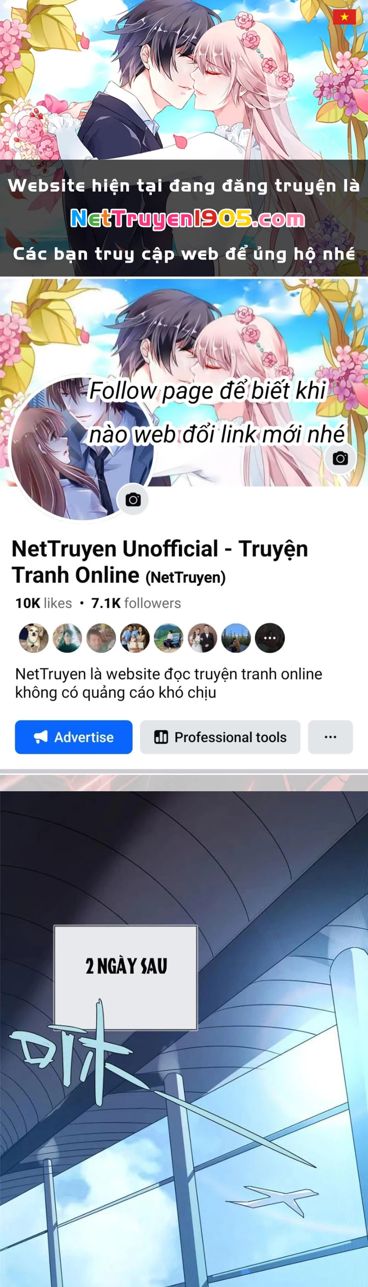 Quỷ Thần Trủng Chapter 65 - 1