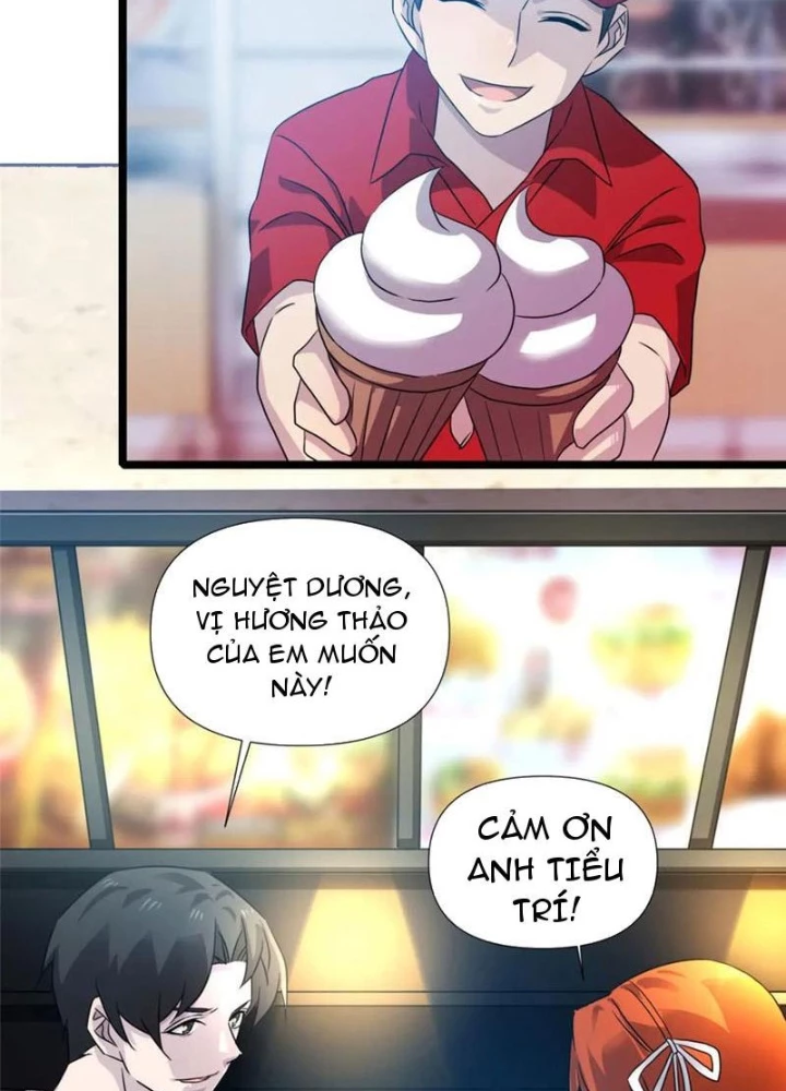 Quỷ Thần Trủng Chapter 65 - 5