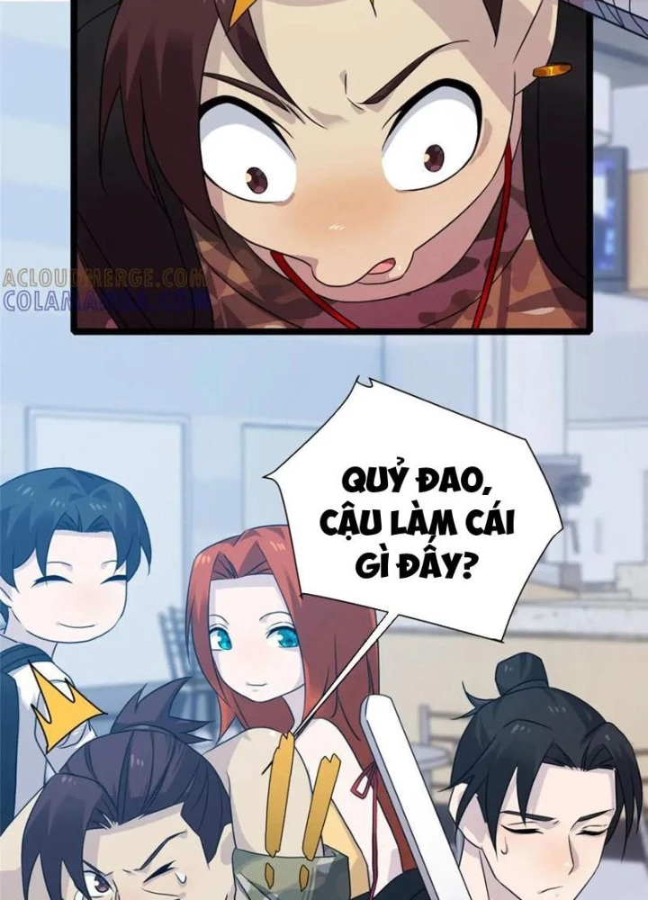 Quỷ Thần Trủng Chapter 65 - 11