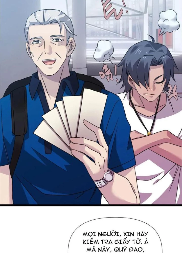 Quỷ Thần Trủng Chapter 65 - 15