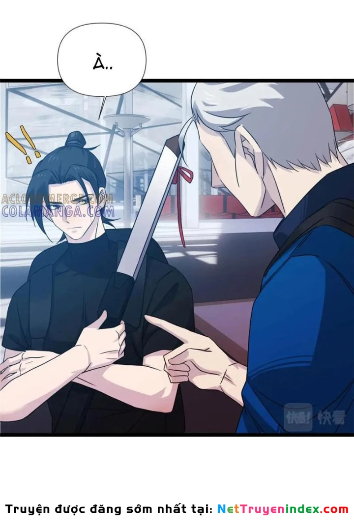 Quỷ Thần Trủng Chapter 65 - 17