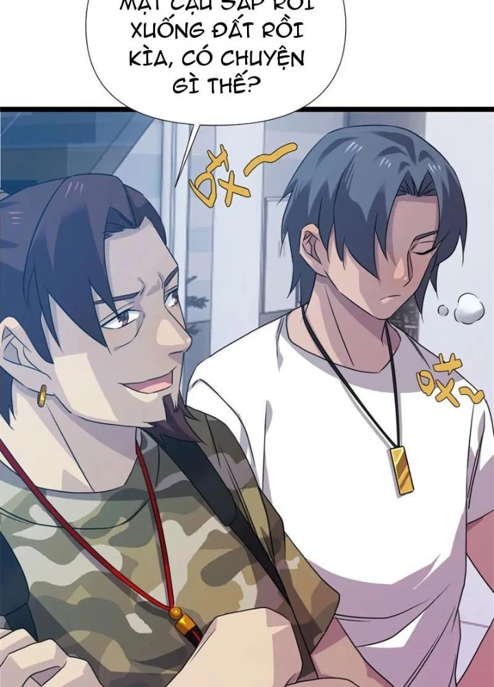 Quỷ Thần Trủng Chapter 65 - 21