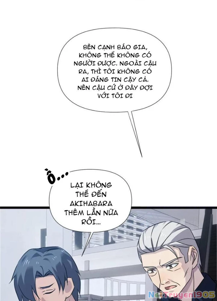 Quỷ Thần Trủng Chapter 65 - 25