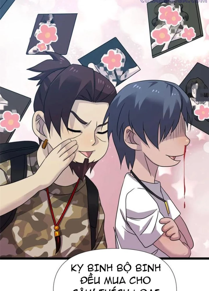 Quỷ Thần Trủng Chapter 65 - 29