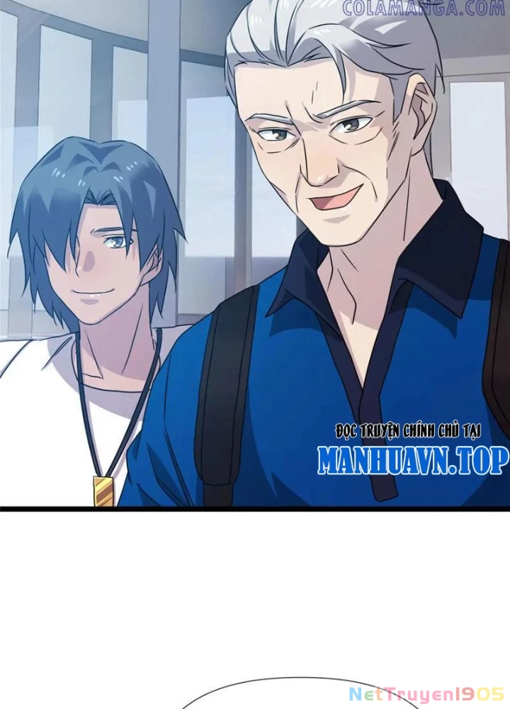 Quỷ Thần Trủng Chapter 65 - 37