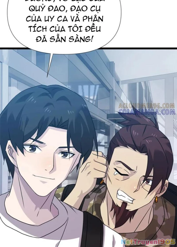 Quỷ Thần Trủng Chapter 65 - 39