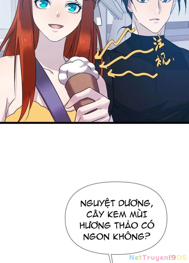 Quỷ Thần Trủng Chapter 65 - 43