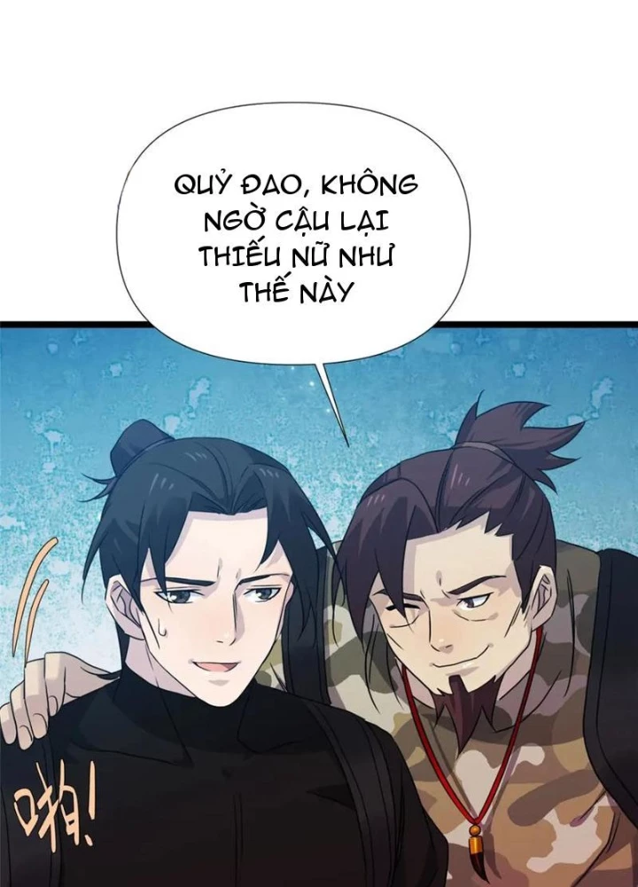 Quỷ Thần Trủng Chapter 65 - 51