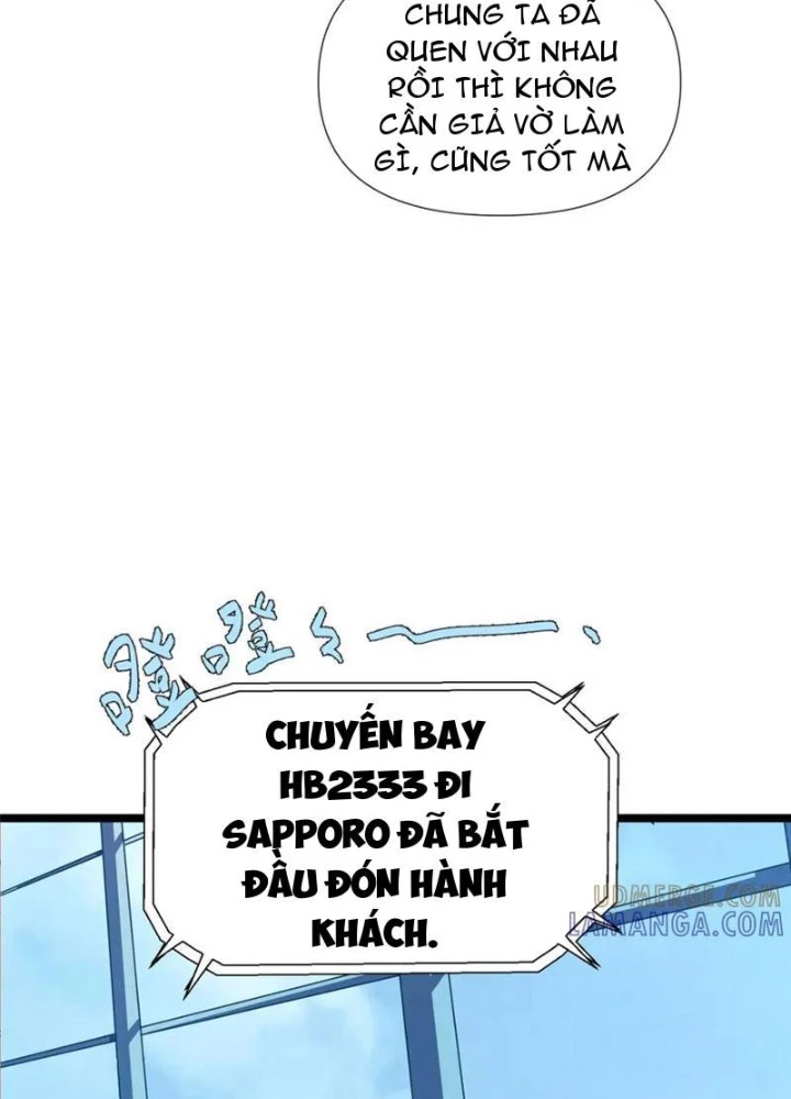 Quỷ Thần Trủng Chapter 65 - 53