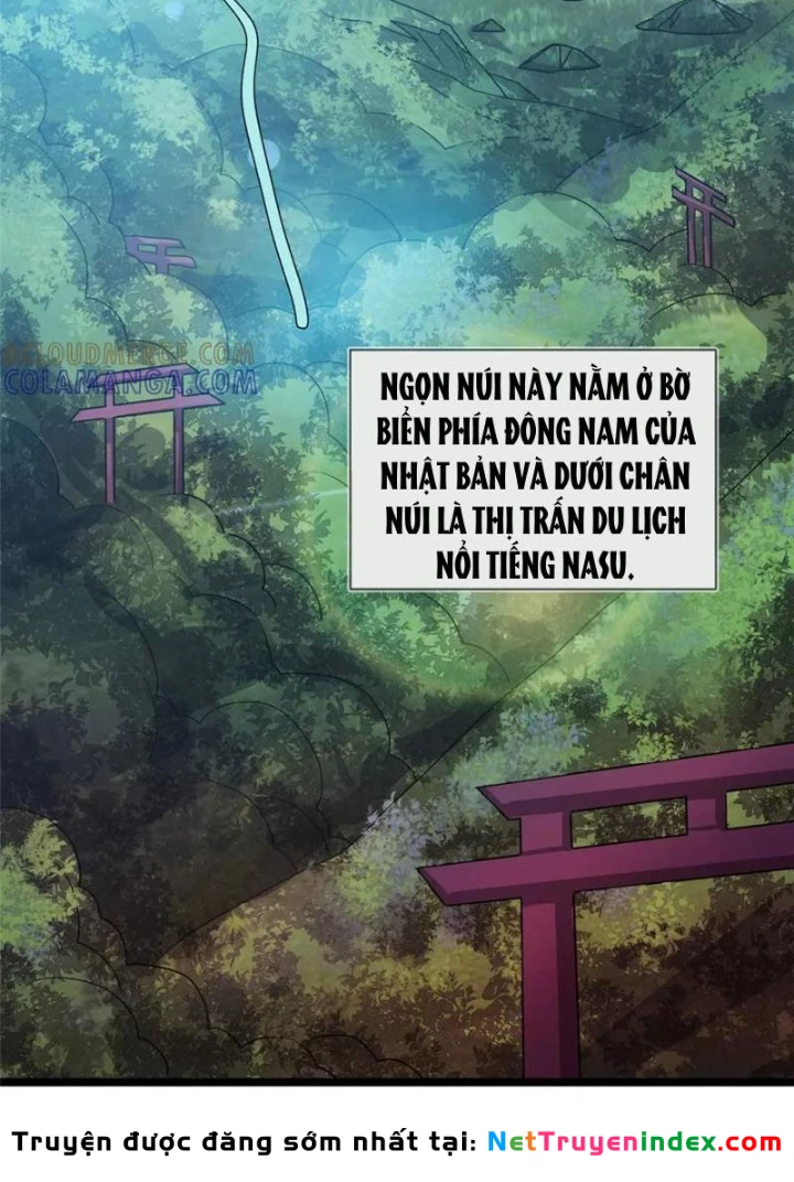 Quỷ Thần Trủng Chapter 65 - 65