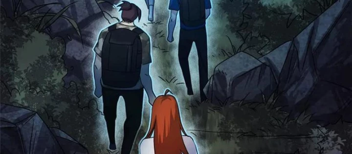 Quỷ Thần Trủng Chapter 65 - 68