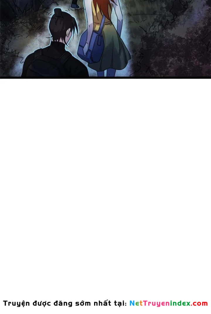 Quỷ Thần Trủng Chapter 65 - 69