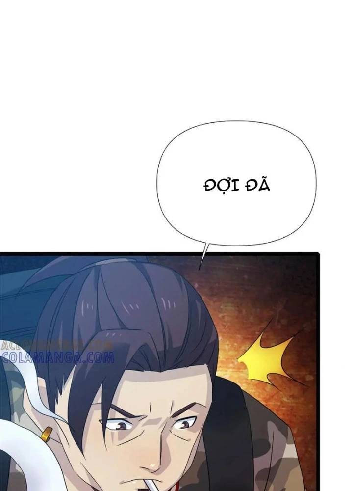 Quỷ Thần Trủng Chapter 65 - 73