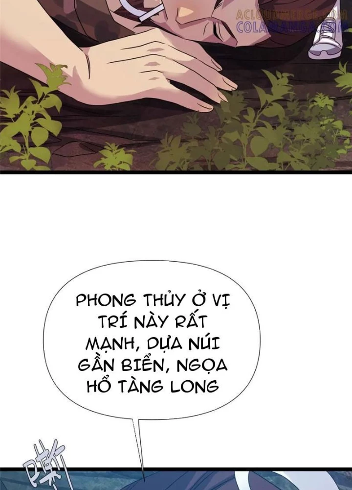 Quỷ Thần Trủng Chapter 65 - 77