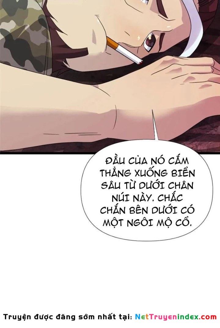 Quỷ Thần Trủng Chapter 65 - 79