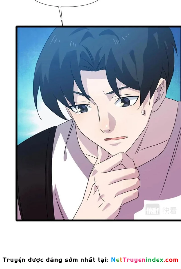 Quỷ Thần Trủng Chapter 65 - 81