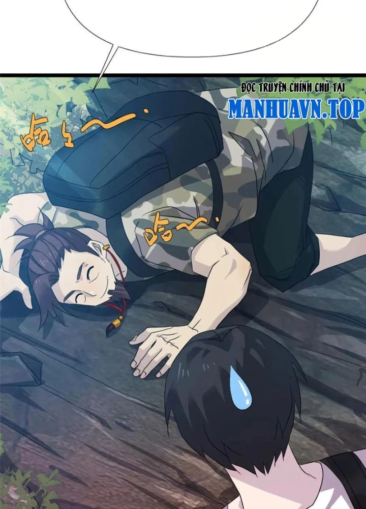 Quỷ Thần Trủng Chapter 65 - 83