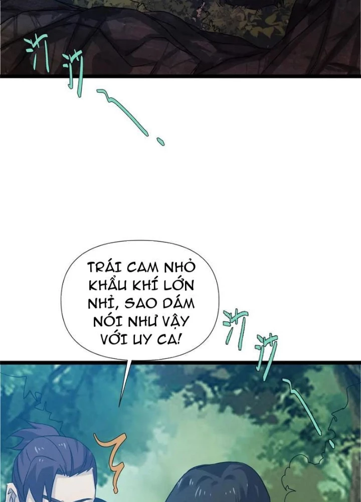 Quỷ Thần Trủng Chapter 65 - 87