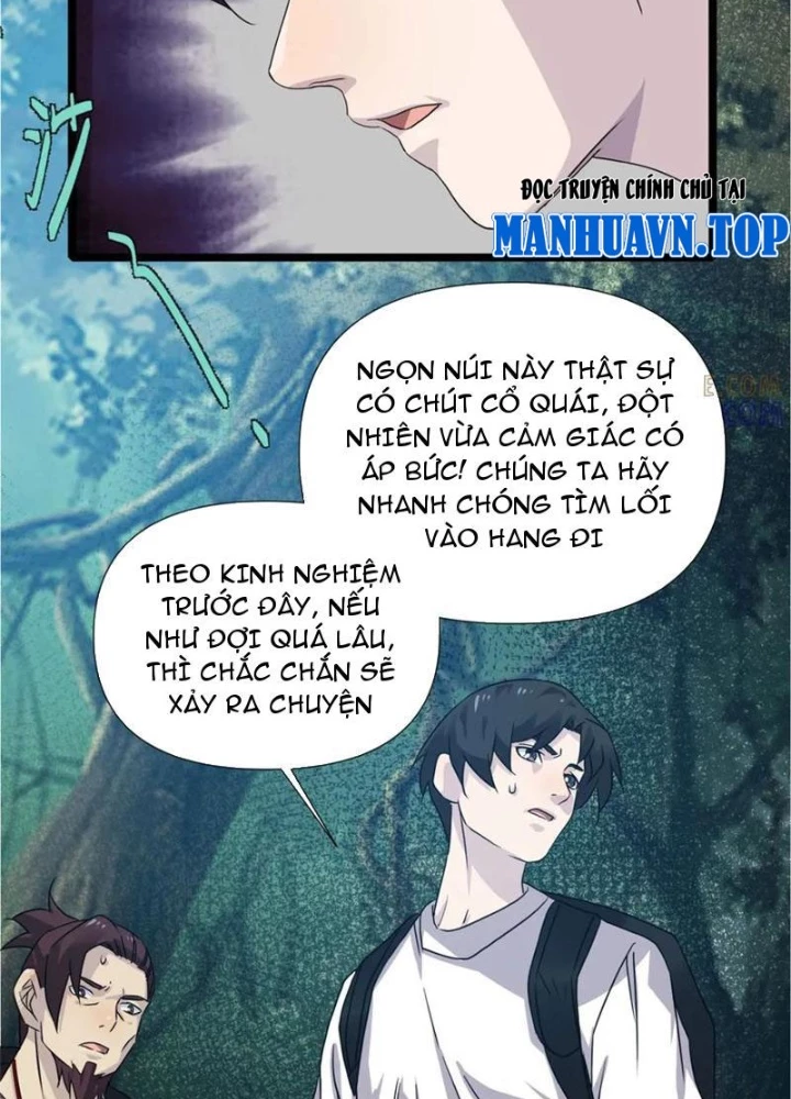 Quỷ Thần Trủng Chapter 65 - 91