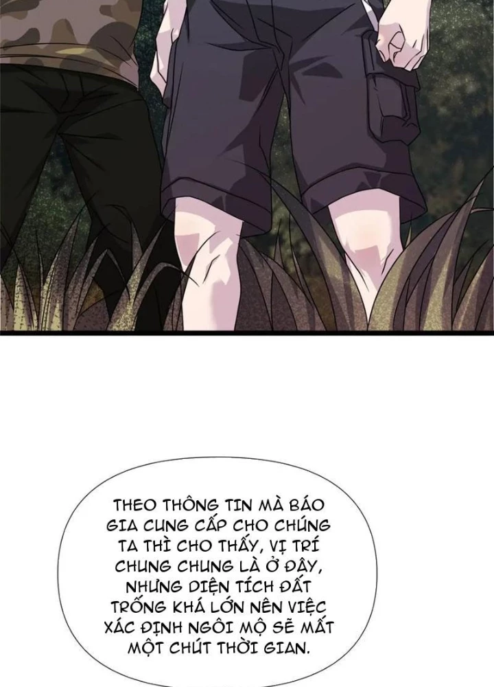 Quỷ Thần Trủng Chapter 65 - 93