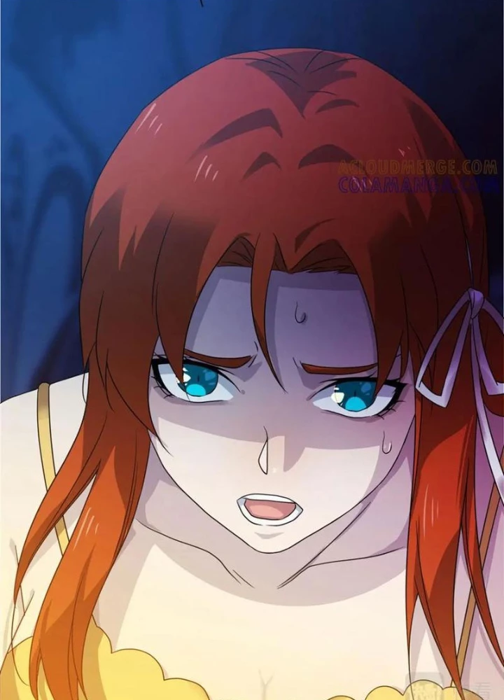 Quỷ Thần Trủng Chapter 65 - 97