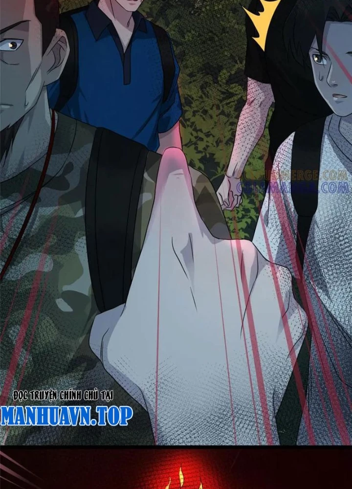 Quỷ Thần Trủng Chapter 65 - 105