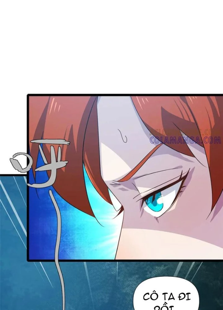 Quỷ Thần Trủng Chapter 65 - 113