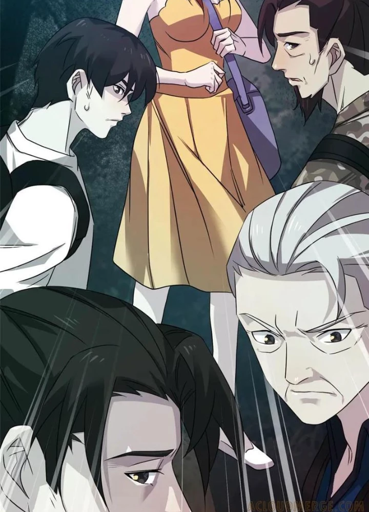 Quỷ Thần Trủng Chapter 65 - 115