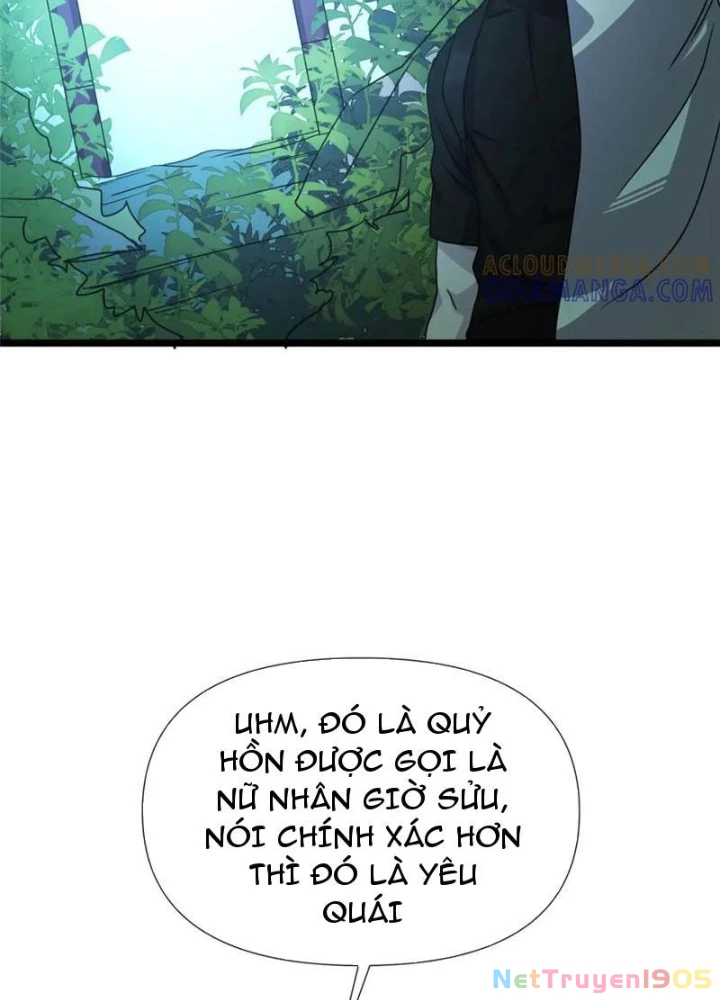 Quỷ Thần Trủng Chapter 65 - 119