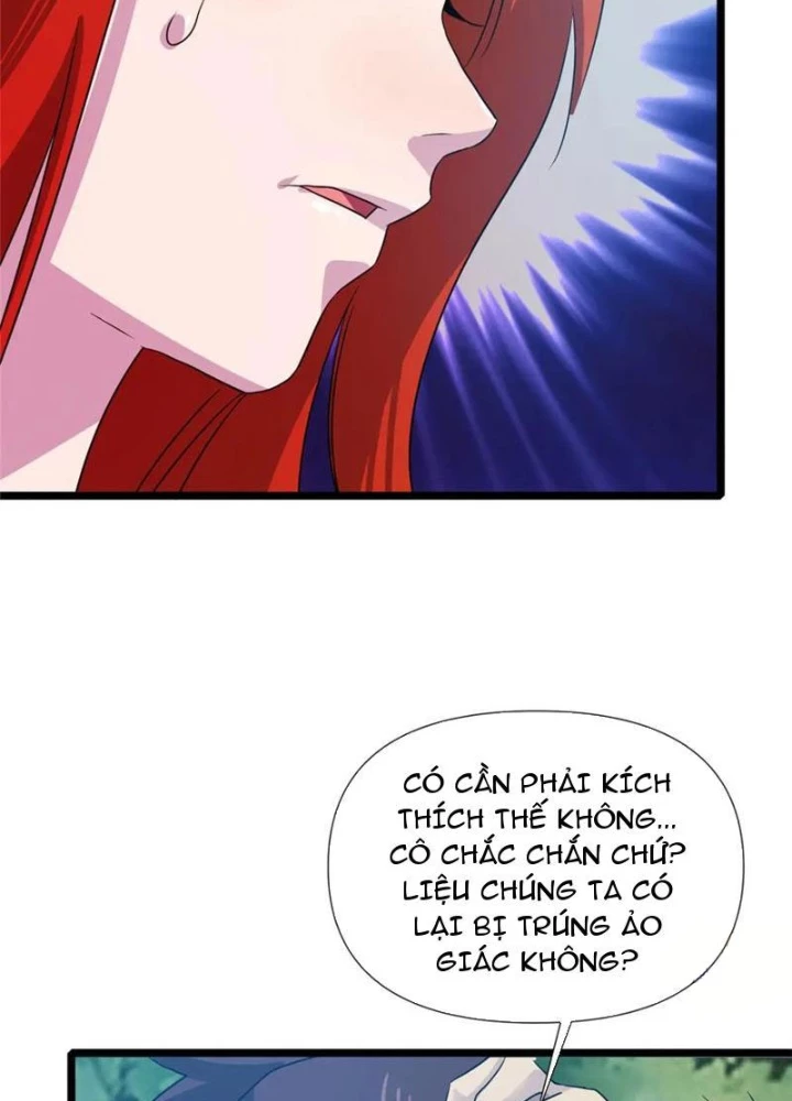 Quỷ Thần Trủng Chapter 65 - 121