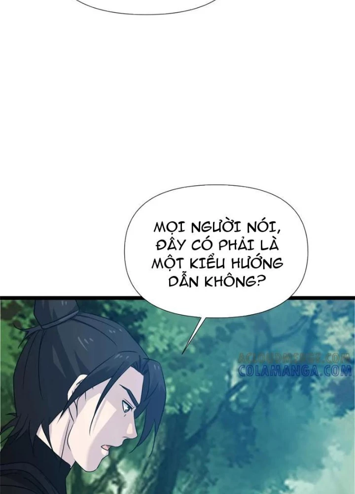 Quỷ Thần Trủng Chapter 65 - 127