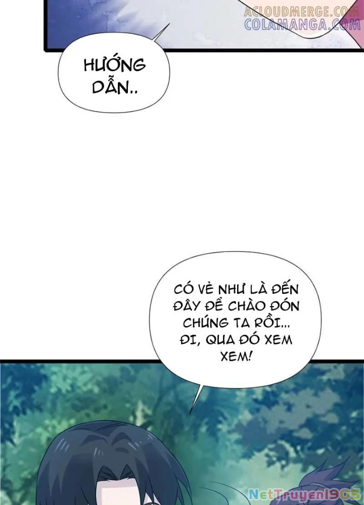 Quỷ Thần Trủng Chapter 65 - 131