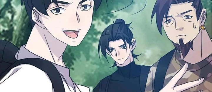 Quỷ Thần Trủng Chapter 65 - 132