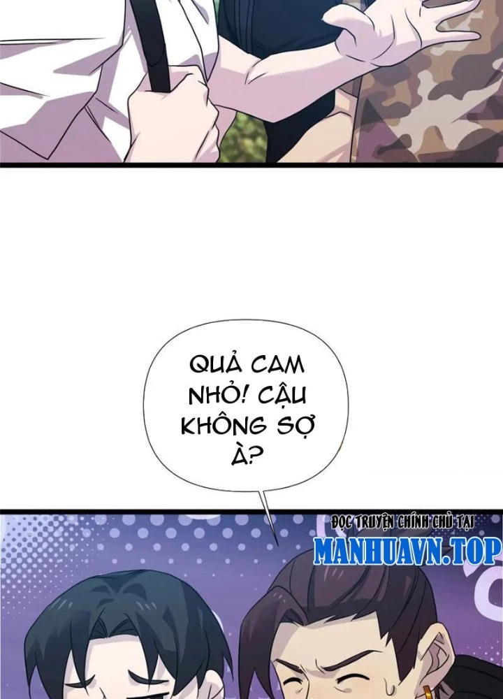 Quỷ Thần Trủng Chapter 65 - 133