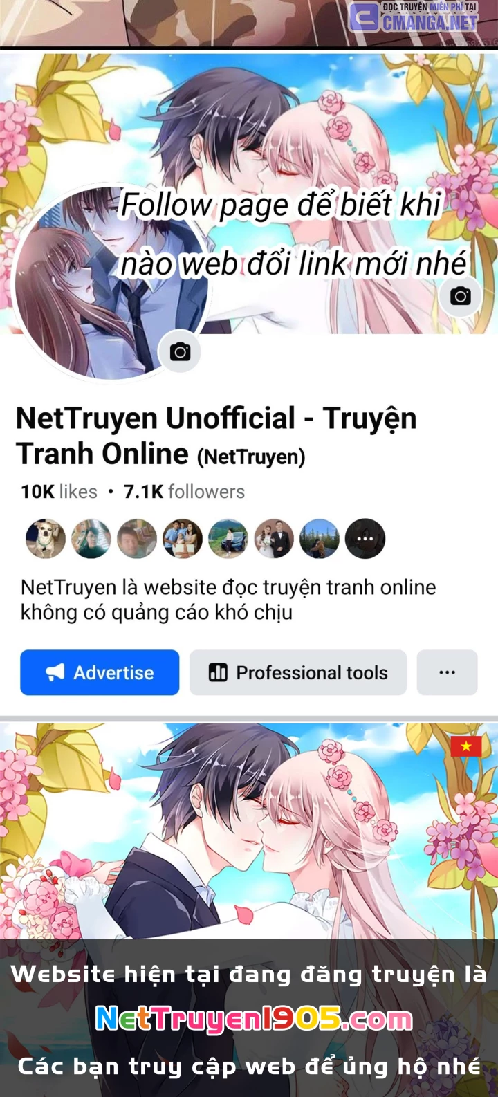 Quỷ Thần Trủng Chapter 65 - 141