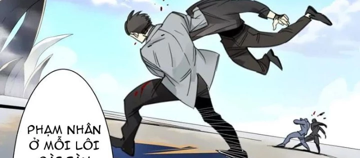 Thế Giới Vô Tội Chapter 18 - 6