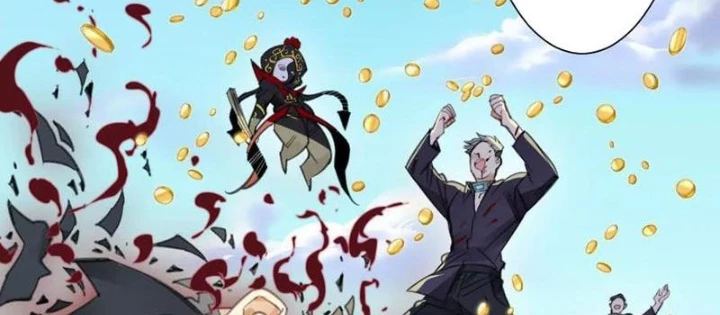 Thế Giới Vô Tội Chapter 18 - 8