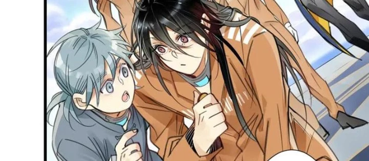 Thế Giới Vô Tội Chapter 18 - 12