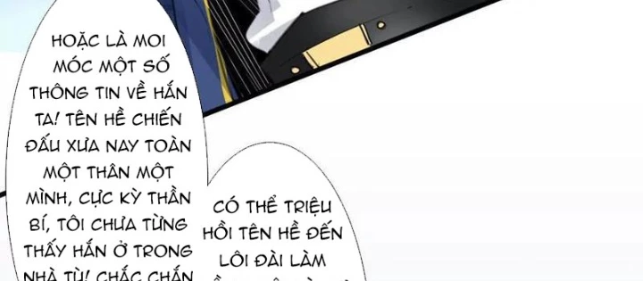 Thế Giới Vô Tội Chapter 18 - 14