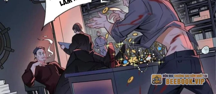 Thế Giới Vô Tội Chapter 18 - 20