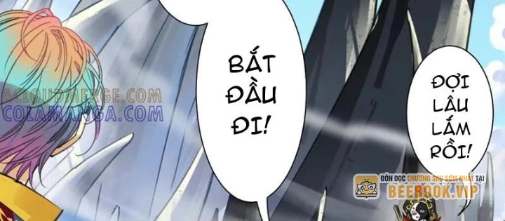 Thế Giới Vô Tội Chapter 18 - 32