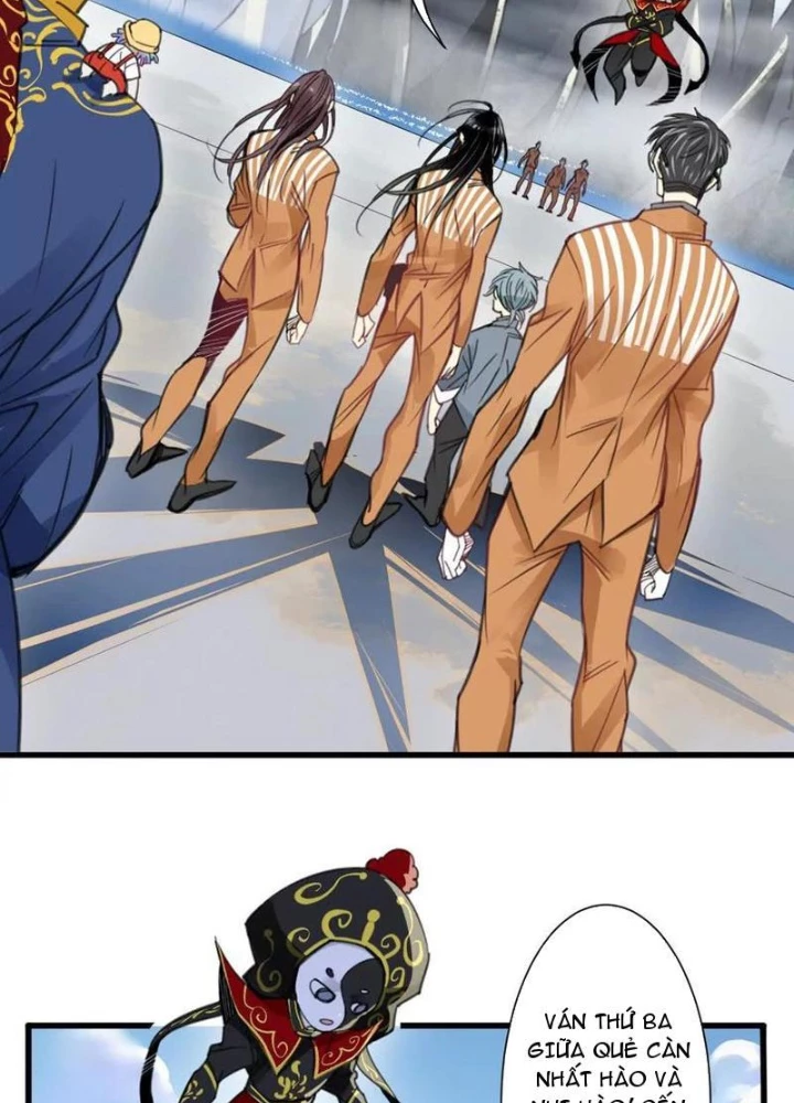 Thế Giới Vô Tội Chapter 18 - 33