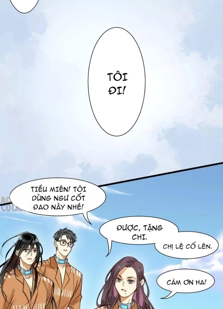 Thế Giới Vô Tội Chapter 18 - 37