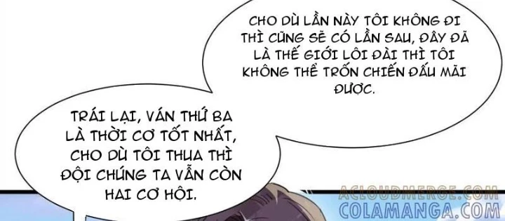 Thế Giới Vô Tội Chapter 18 - 40