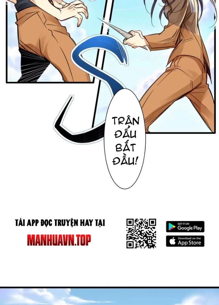 Thế Giới Vô Tội Chapter 18 - 53