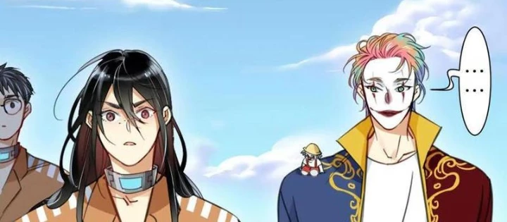 Thế Giới Vô Tội Chapter 18 - 54